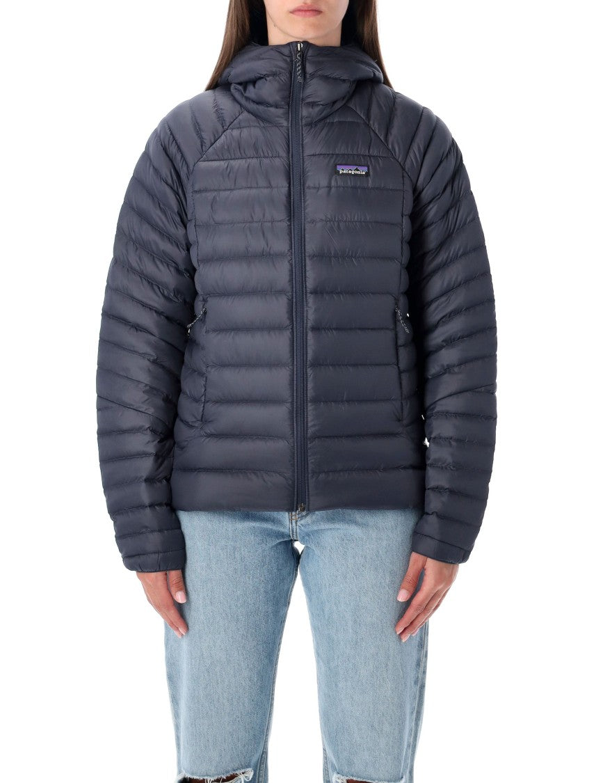Patagonia Down Sweater Hoodie