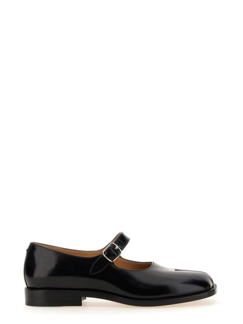 Maison Margiela Mary Jane Tabi Flats