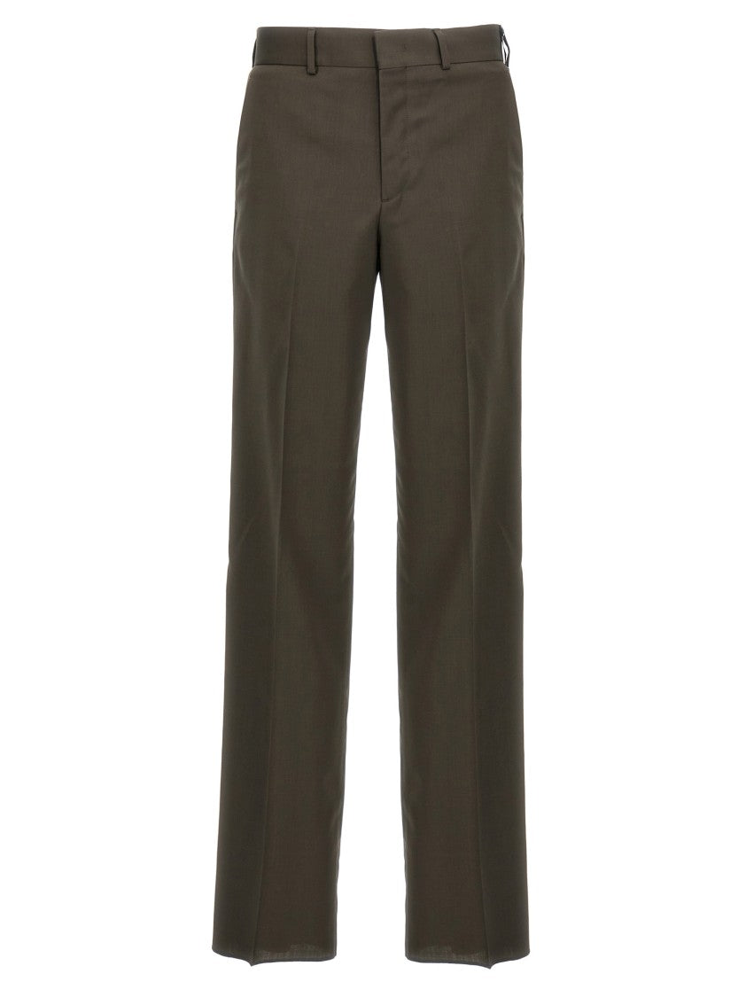 Fendi Cipresso' Pants