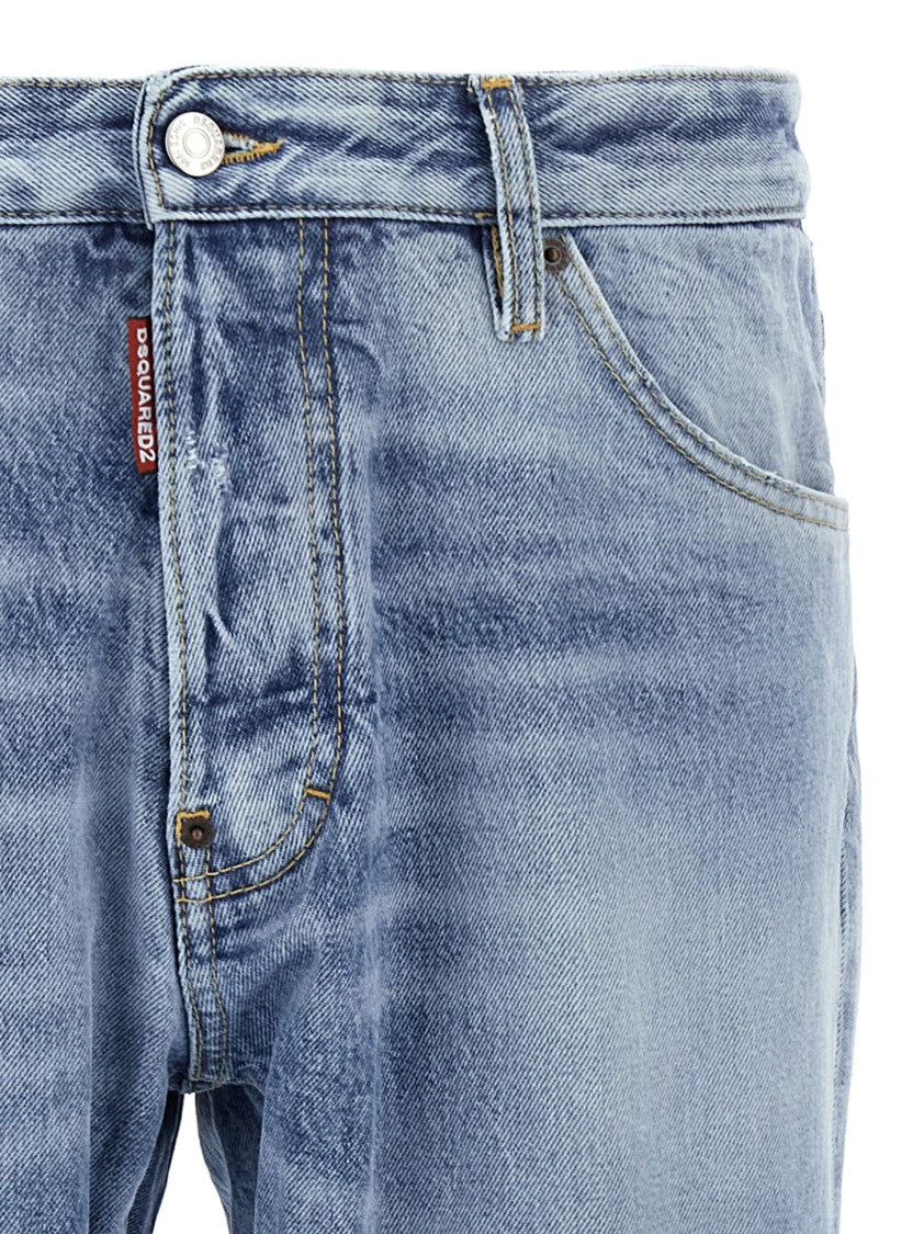 Dsquared2 Cool Guy' Jeans
