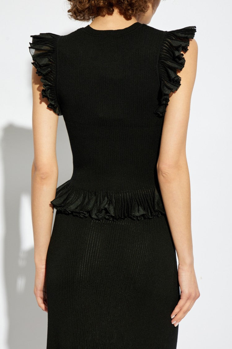 Ulla Johnson Leila Top