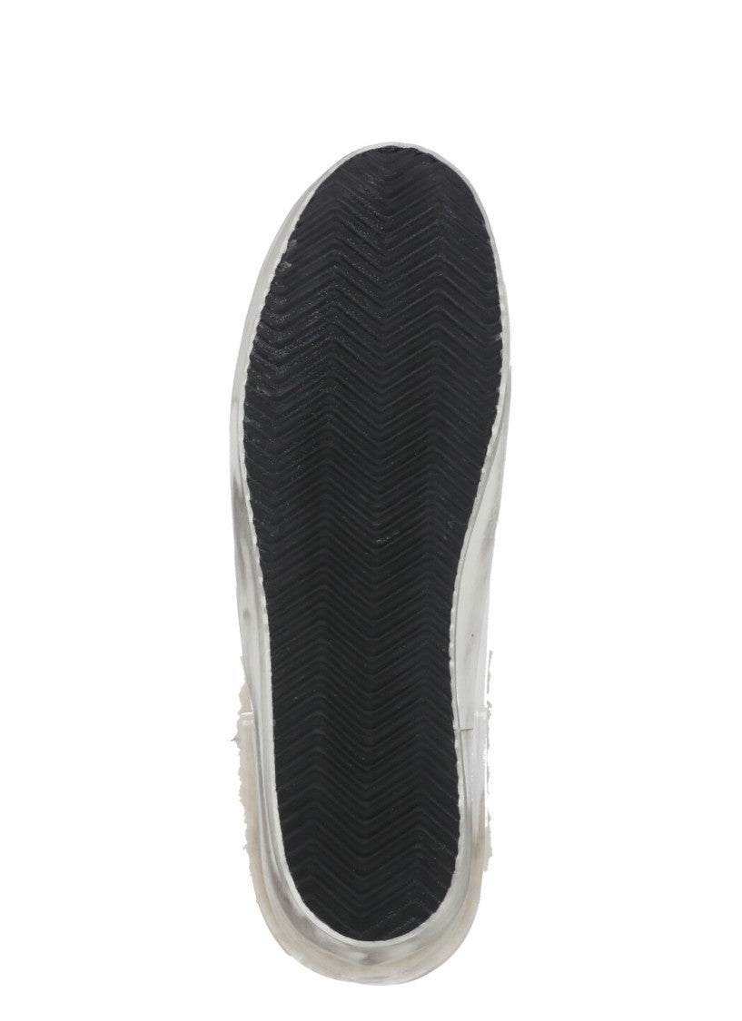 Golden Goose Super Star Sabot Sneakers