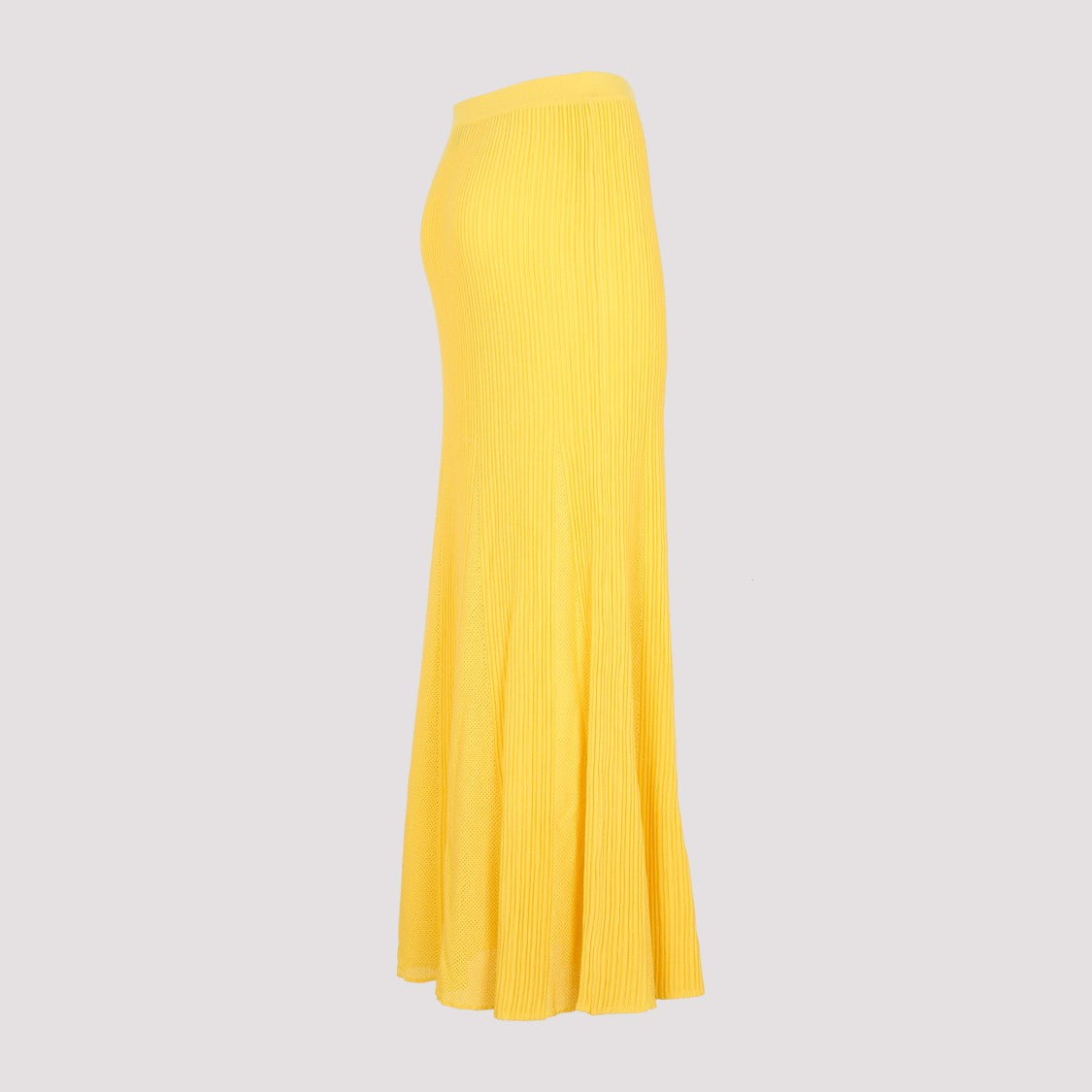 Gabriela Hearst Wool Eula Skirt