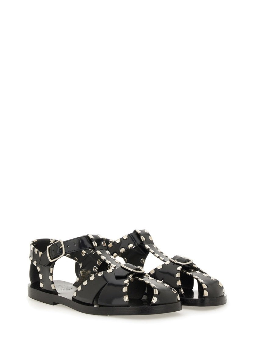 Bally "Pasely" Sandals