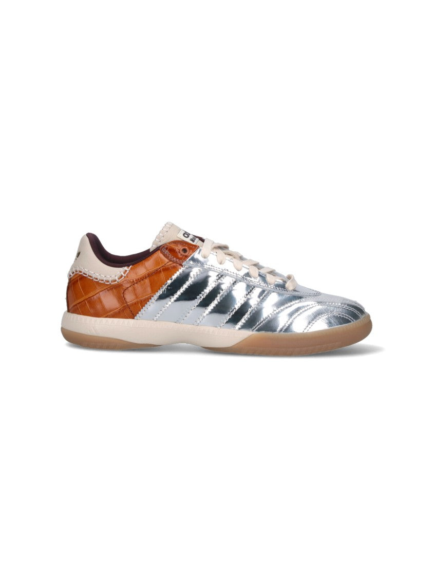 Adidas X Wales Bonner "Samba Millennium" Sneakers