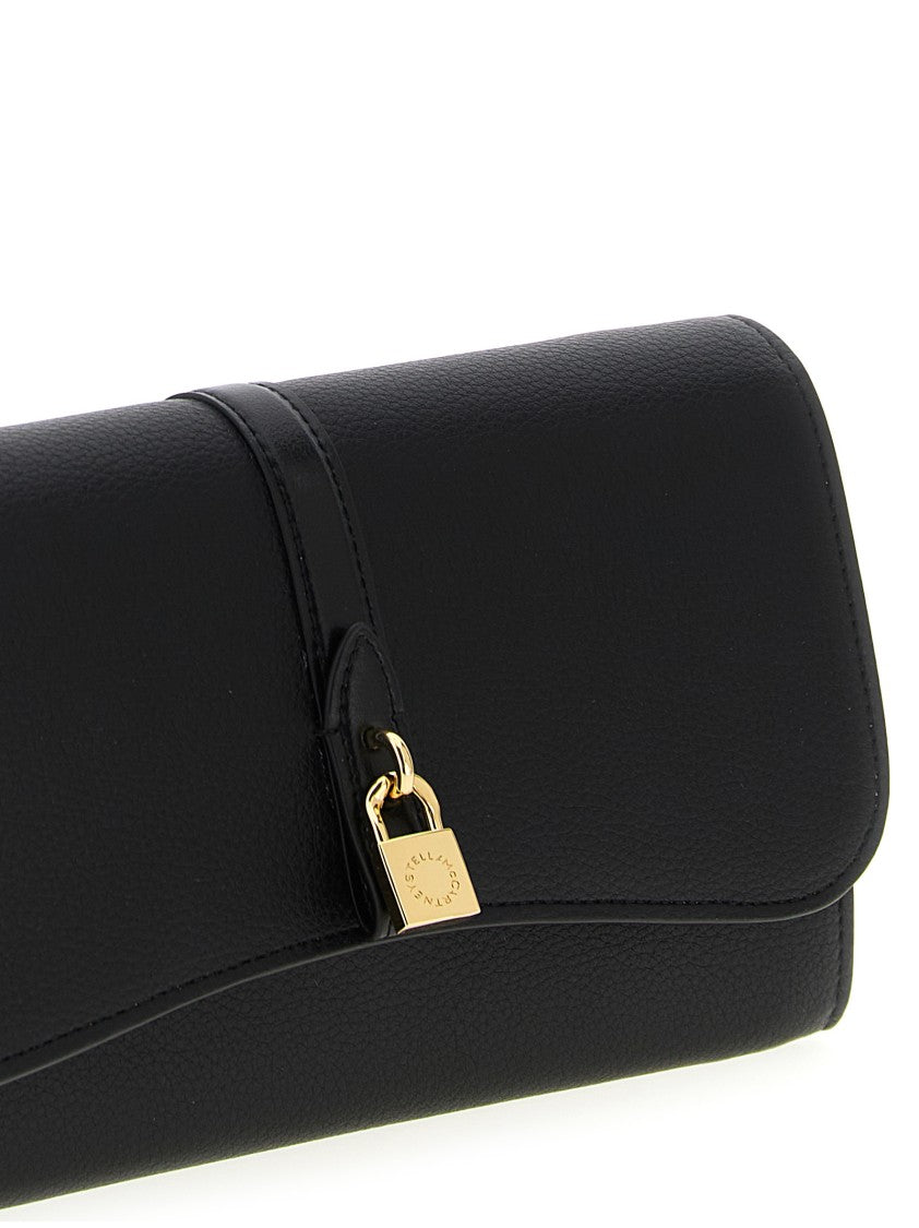Stella Mccartney 'Ryder' Wallet On Chain
