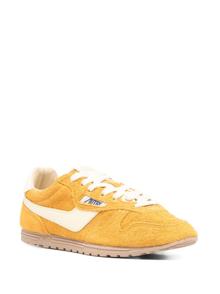Autry Windspin Low Sneaker