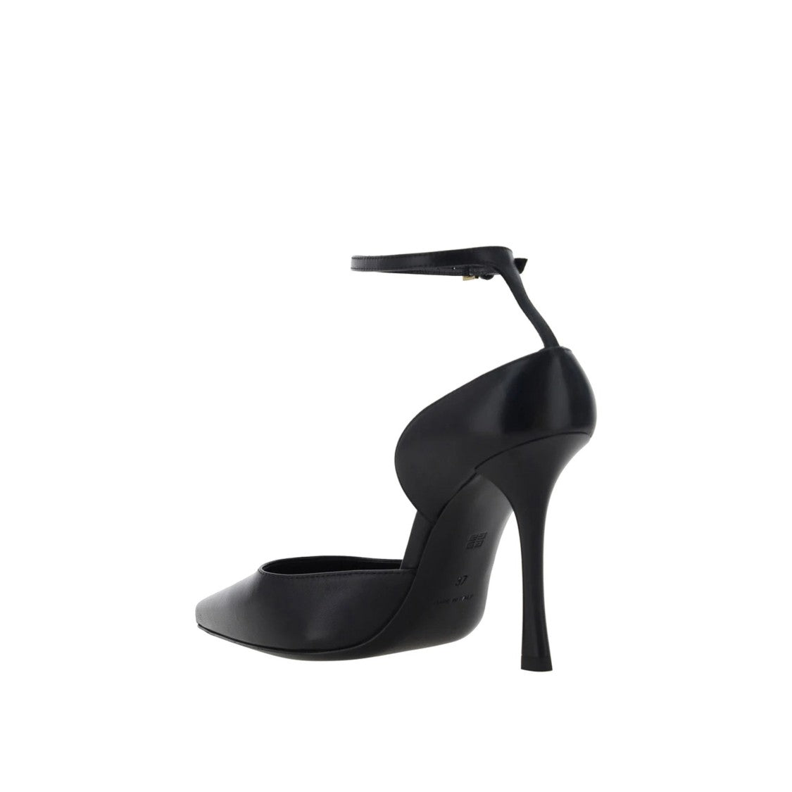 Givenchy Show Stocking Pumps