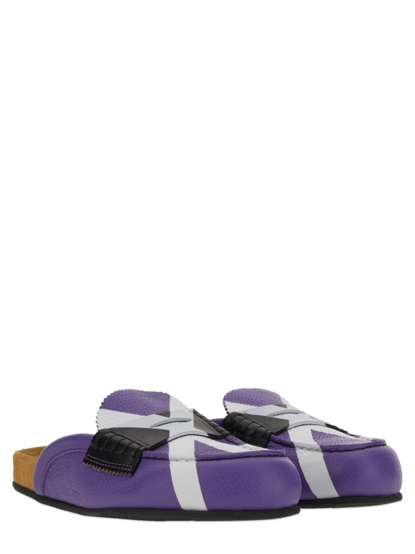 College Iconic "X" Sabot