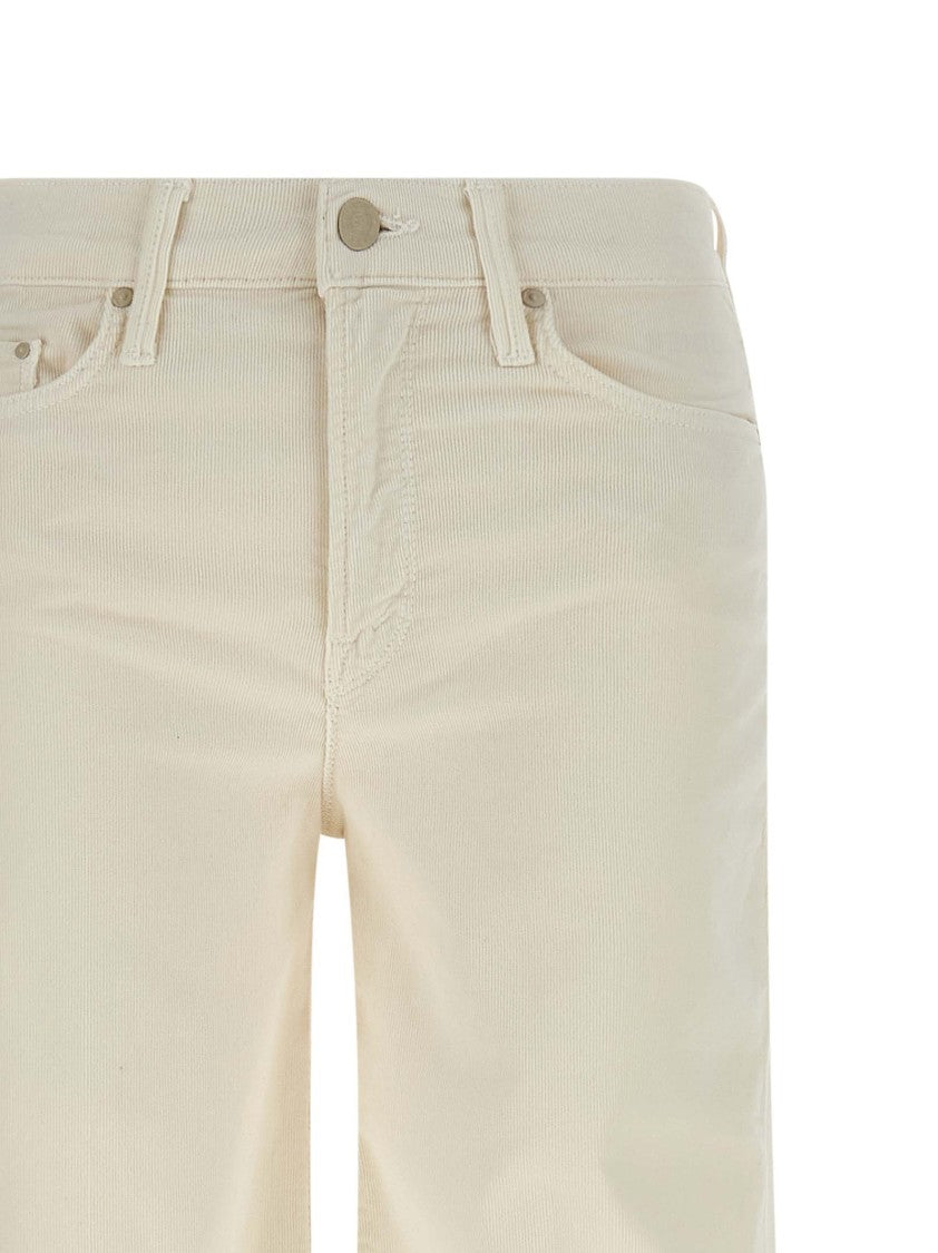 Mother The Twister Sneak' Pants