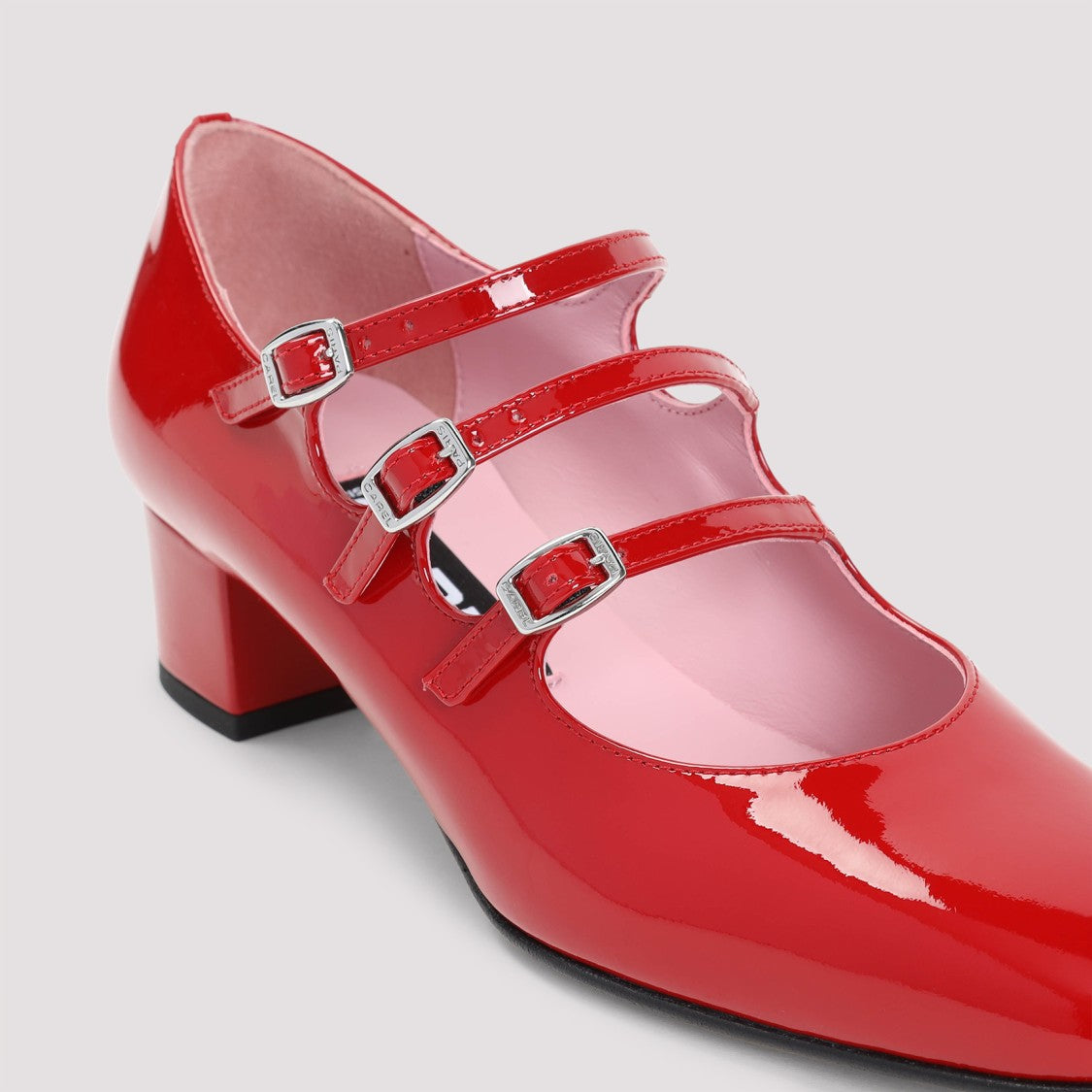 Carel Paris Kina Mary Jane Pumps