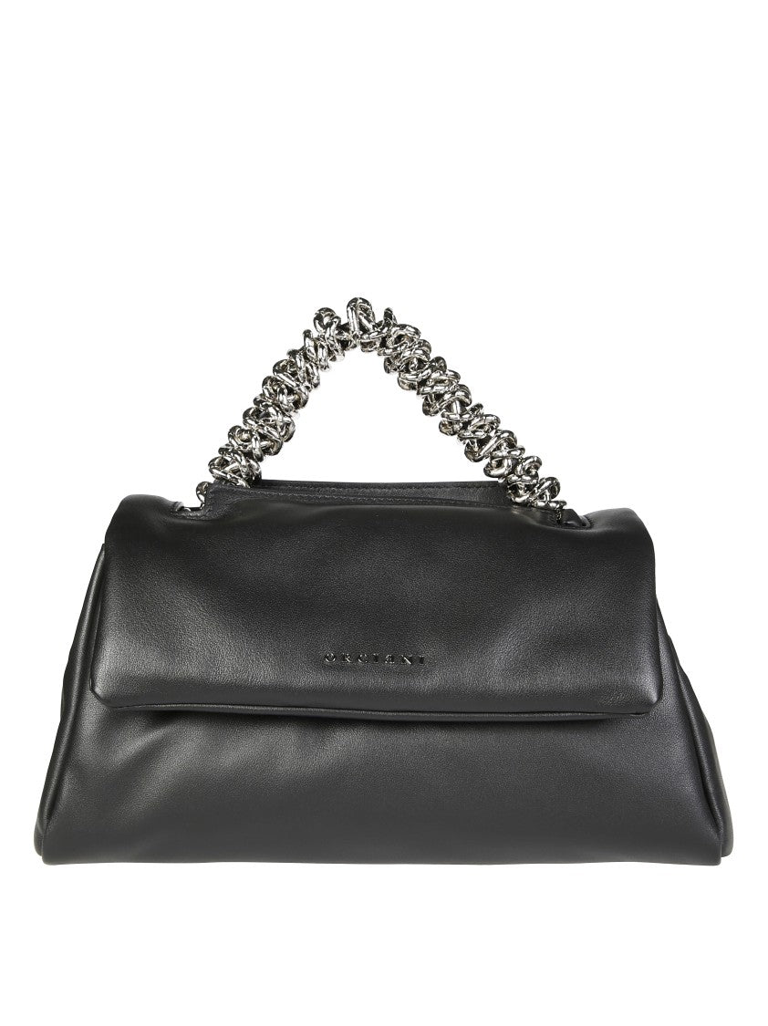 Orciani Sveva Longuette Bag