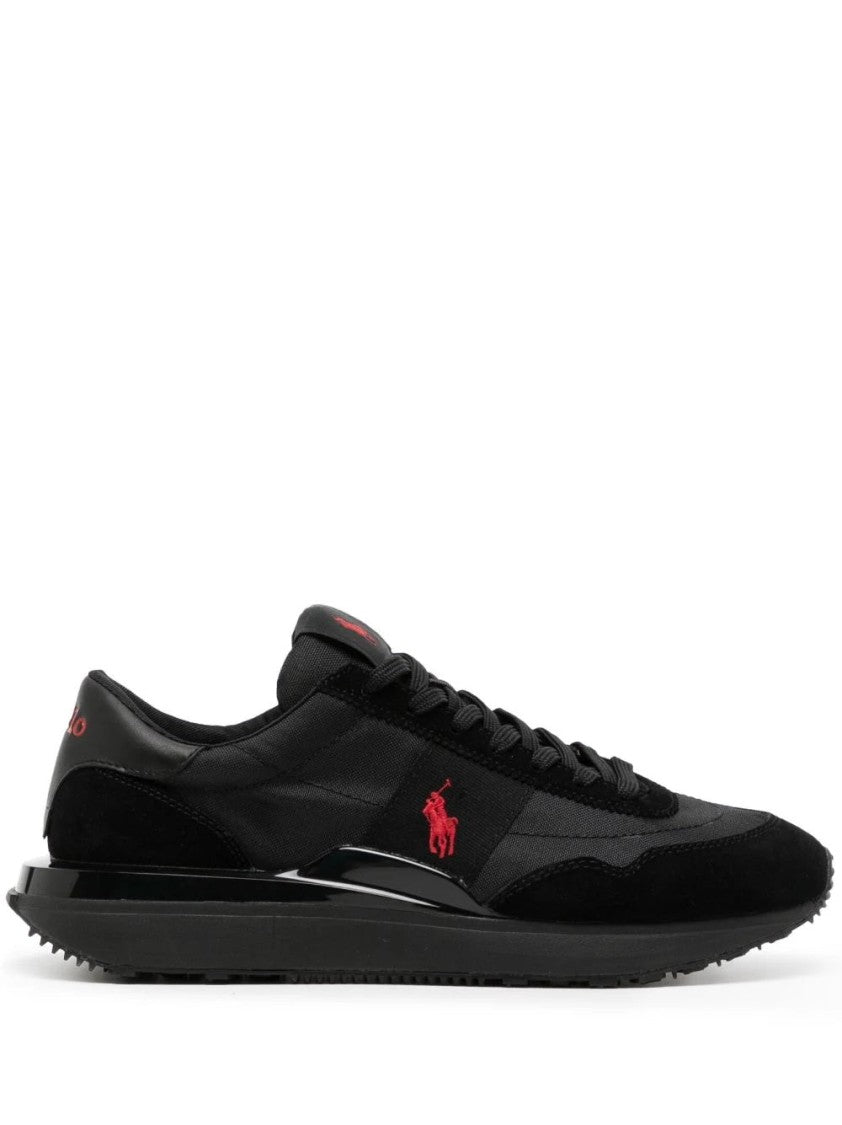 Polo Ralph Lauren Low Top Lace Sneakers