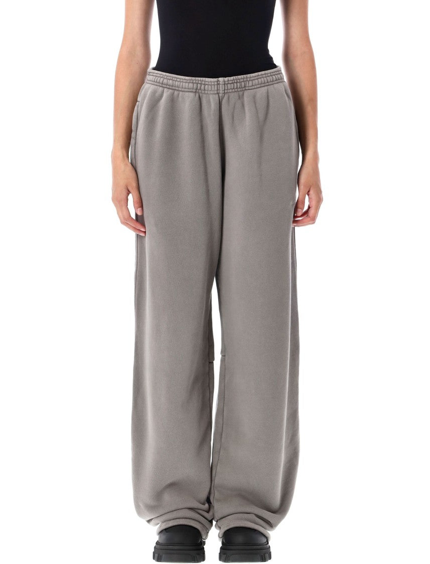 Alexander Wang Articulated Leg Sweat Pant