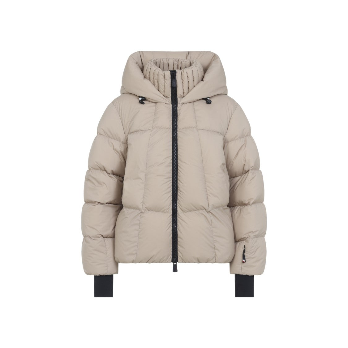 Moncler Grenoble Bonnieure Bomber Jacket