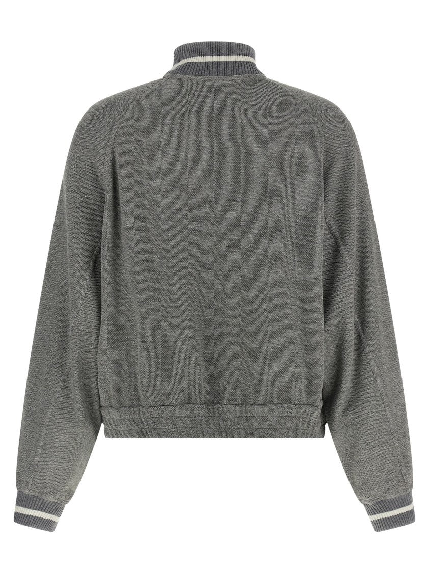 Brunello Cucinelli Sparkling' Sweatshirt