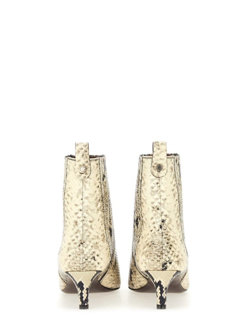 Roberto Festa Boot "Temis"