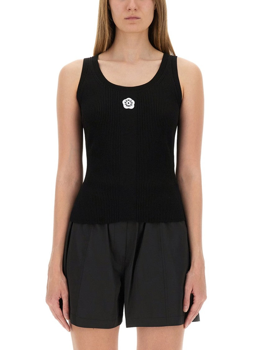 Kenzo "Boke Flower 2.0" Tank Top