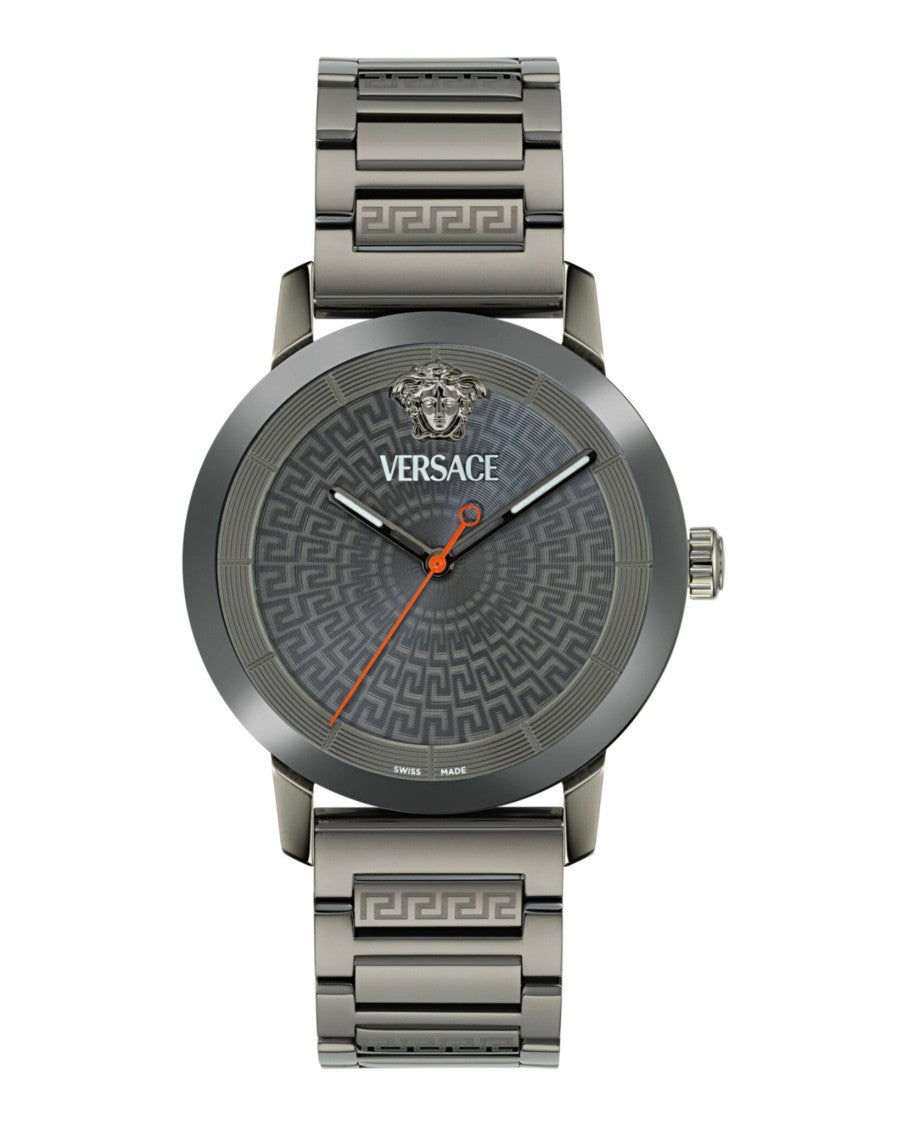 Versace V-Helix Bracelet Watch