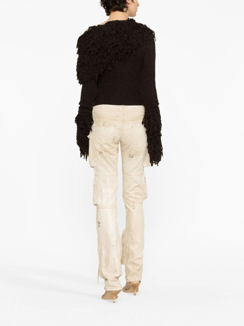 The Attico Essie Long Pants