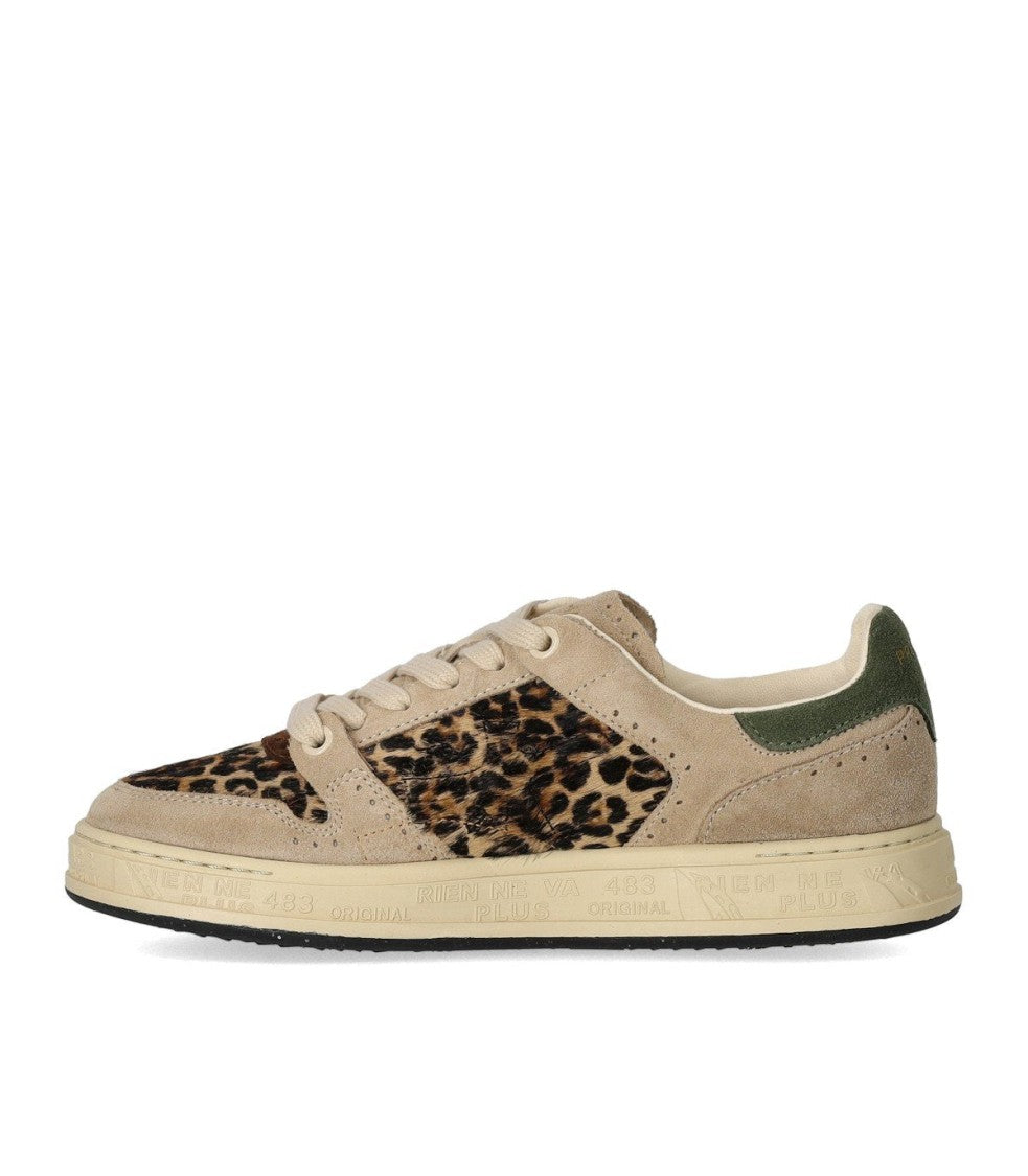 Premiata Quinnd 7647 Sneaker