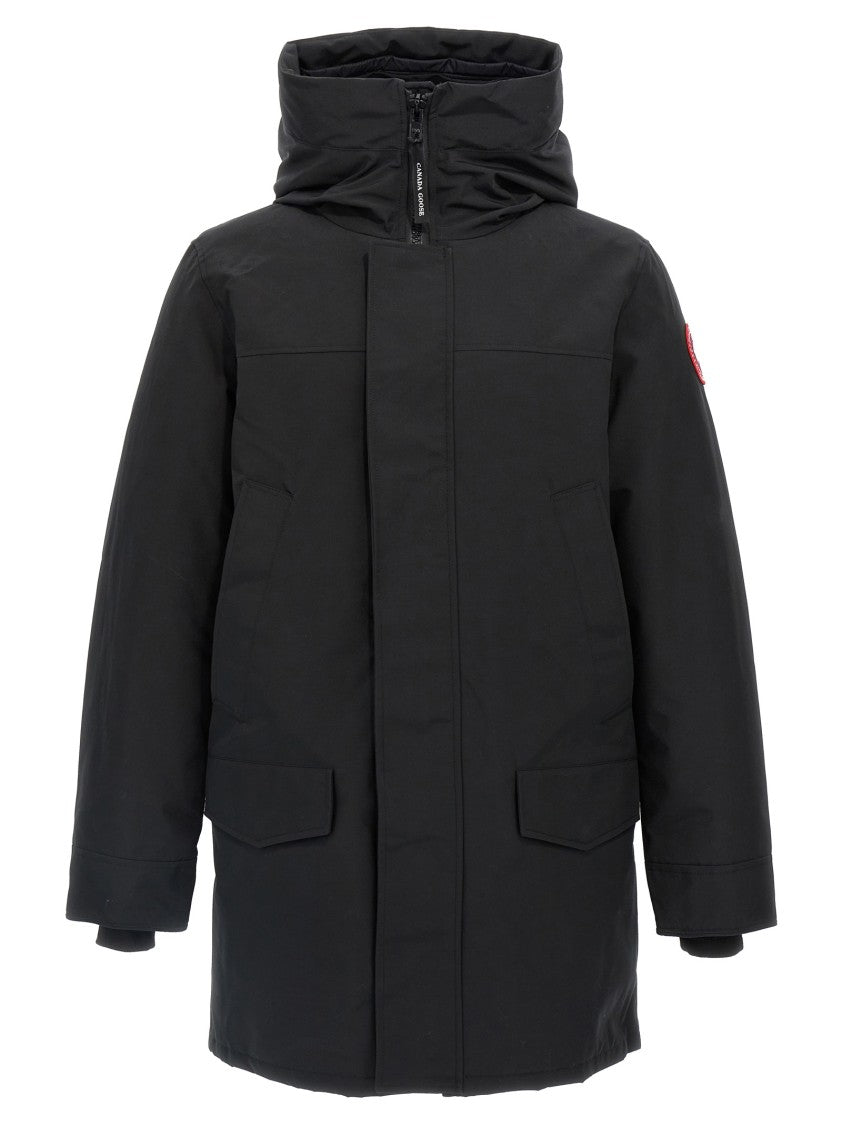 Canada Goose 'Langford' Parka