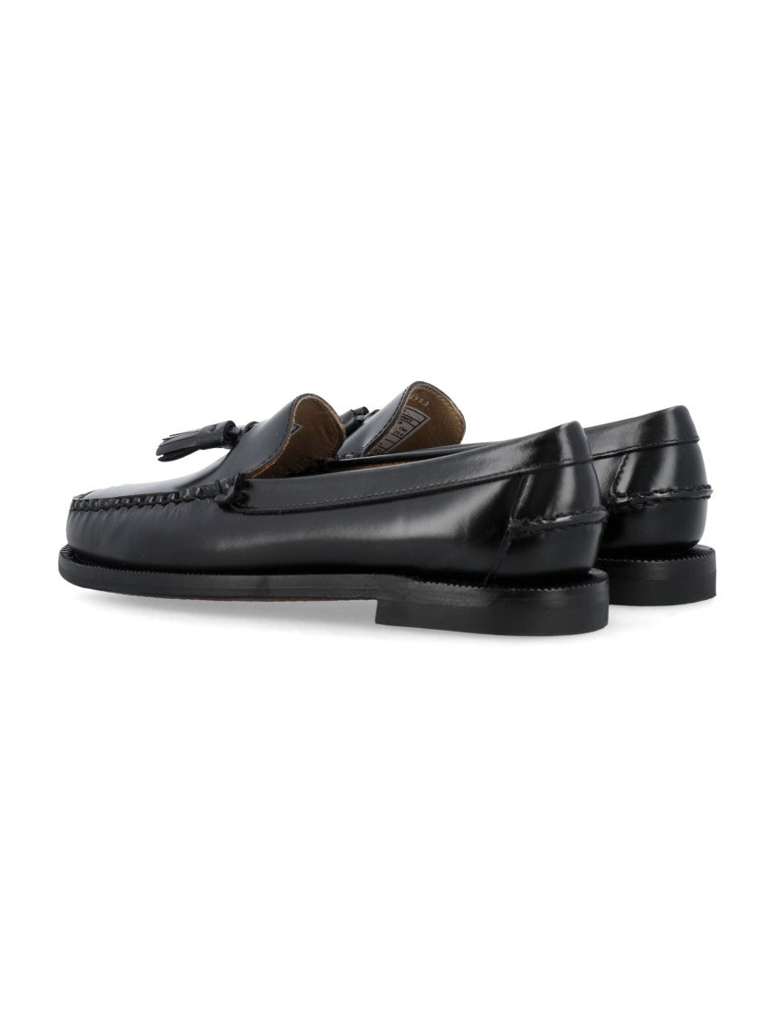 Sebago Classic Will Tassel Loafers