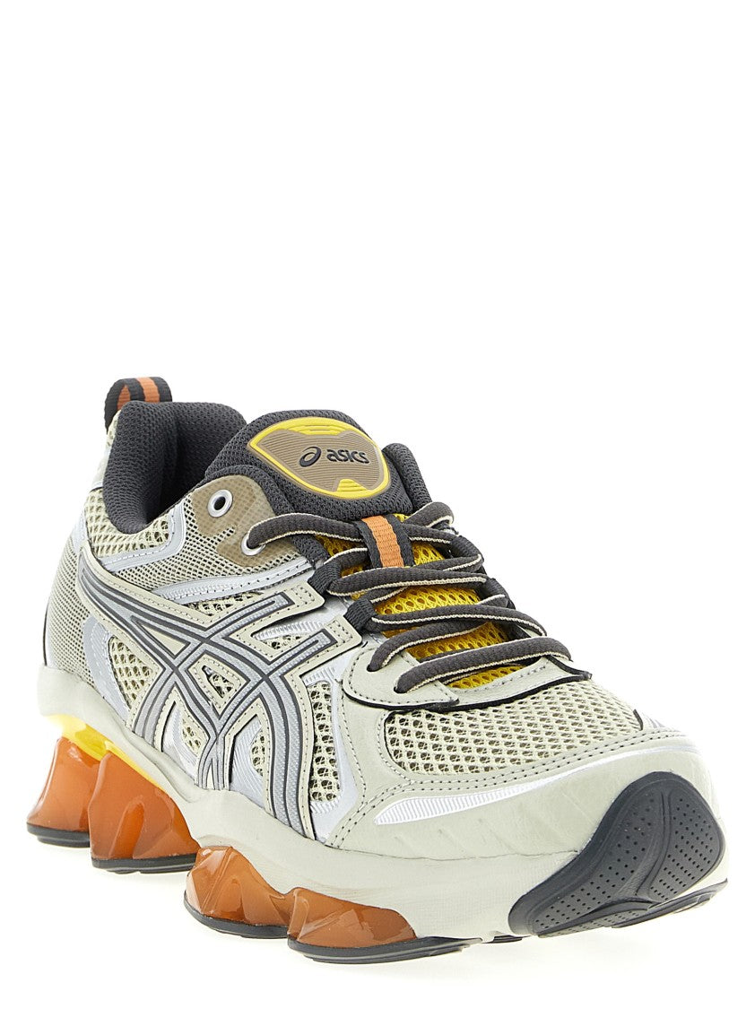 Asics 'Gel-Quantum Kinetic' Sneakers