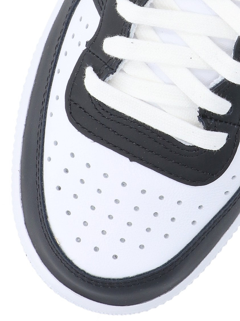 Comme Des Garçons Terminator High Sneakers