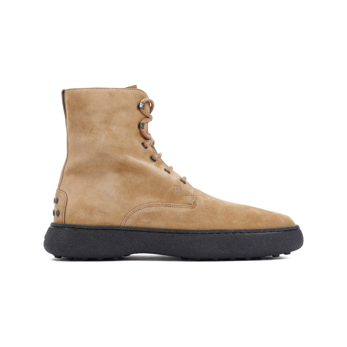 Tod's Winter Gommino Boots