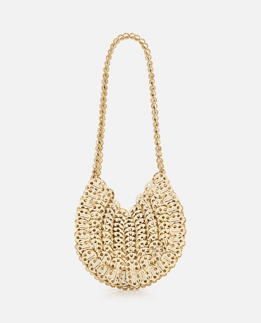 Rabanne 1969 Moon Shoulder Bag