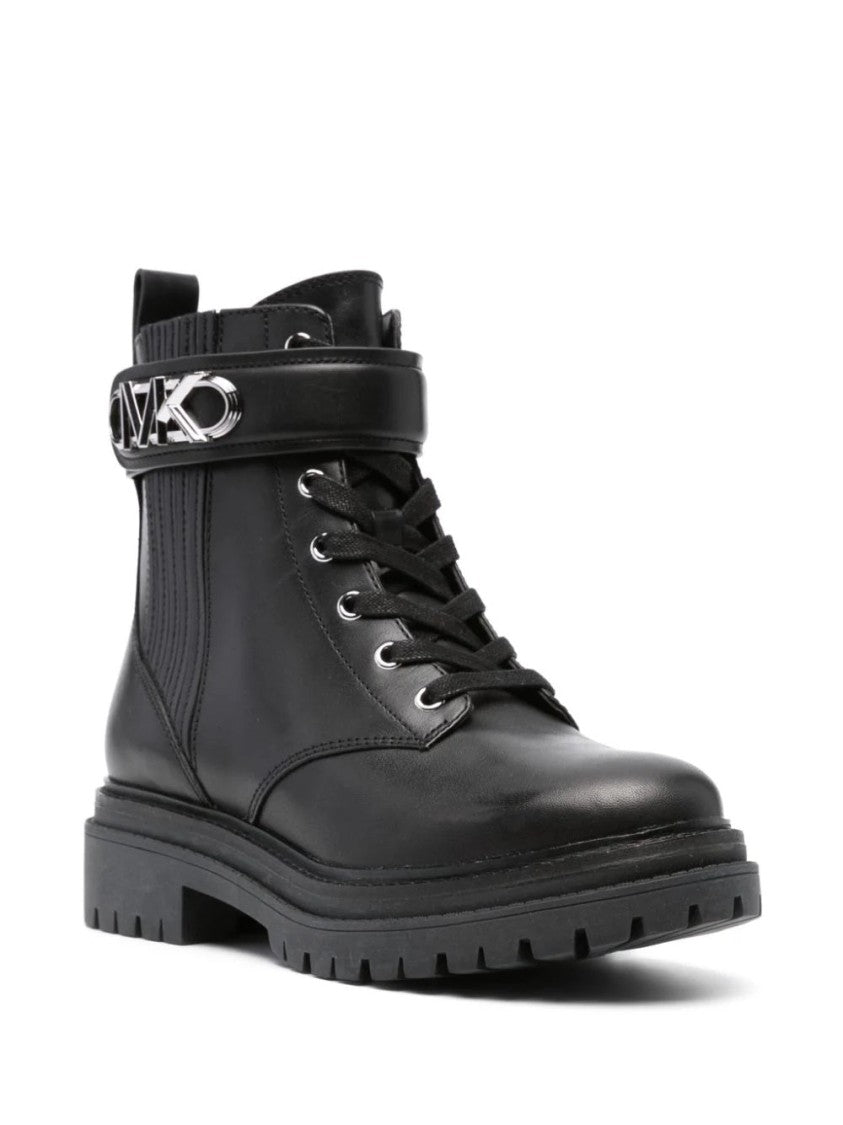 Michael Kors Parker Ankle Bootie