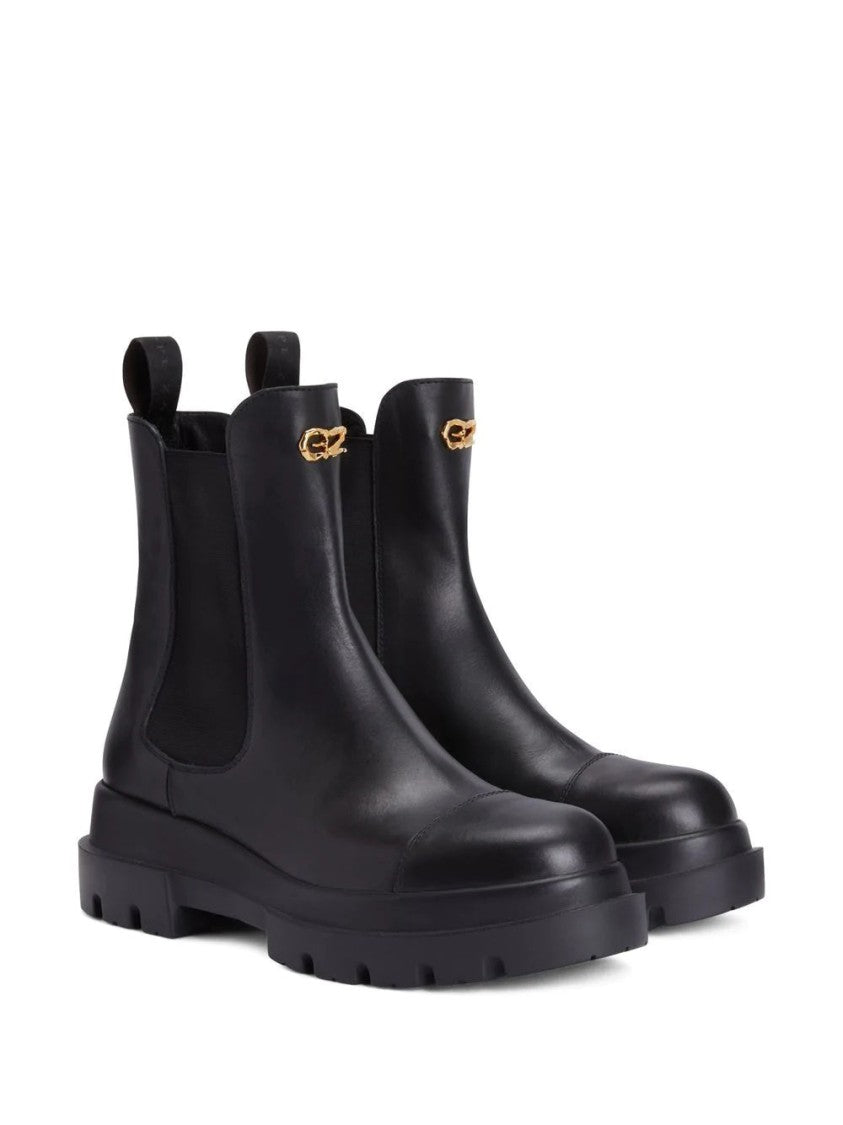 Giuseppe Zanotti Vichingo Bootie