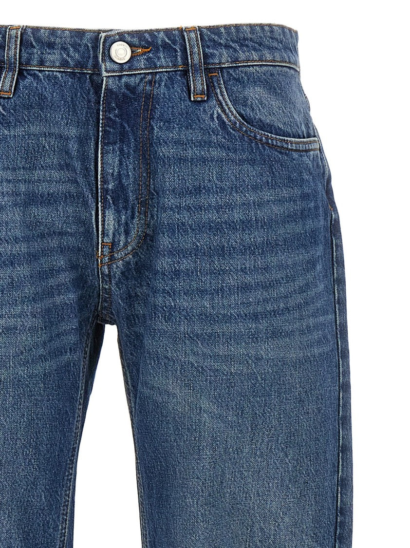 Coperni Open Knee' Jeans