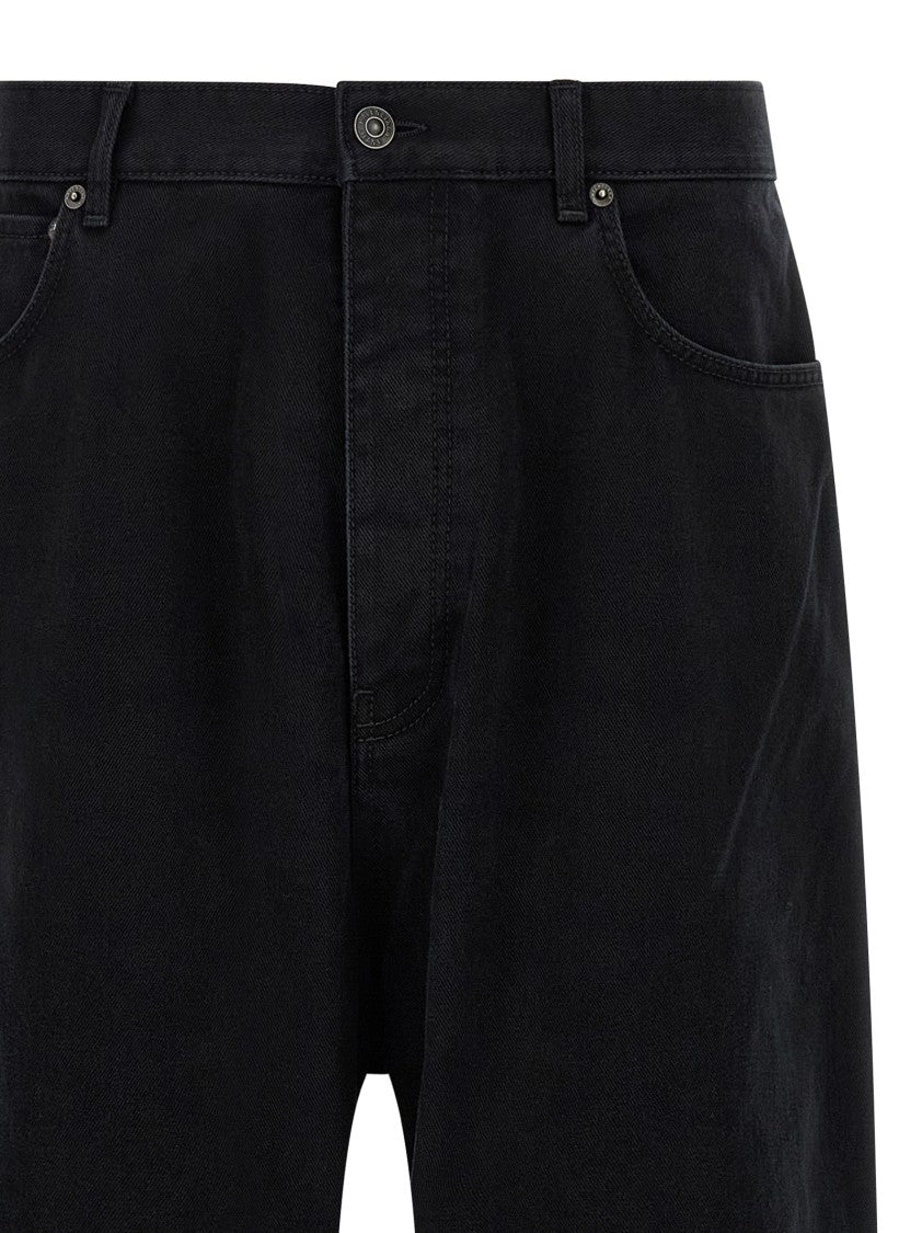Balenciaga 'Baggy' Jeans