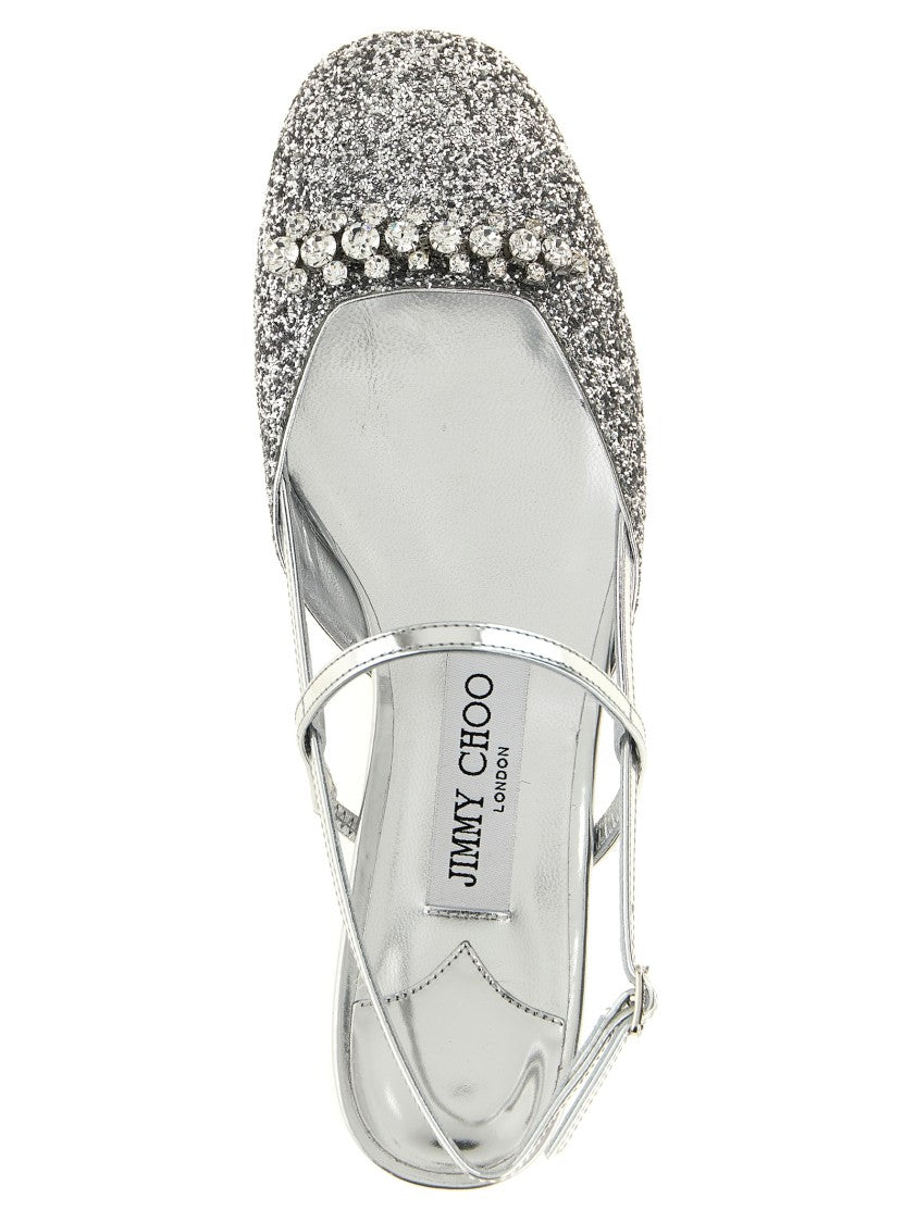 Jimmy Choo 'Belinda' Slingback