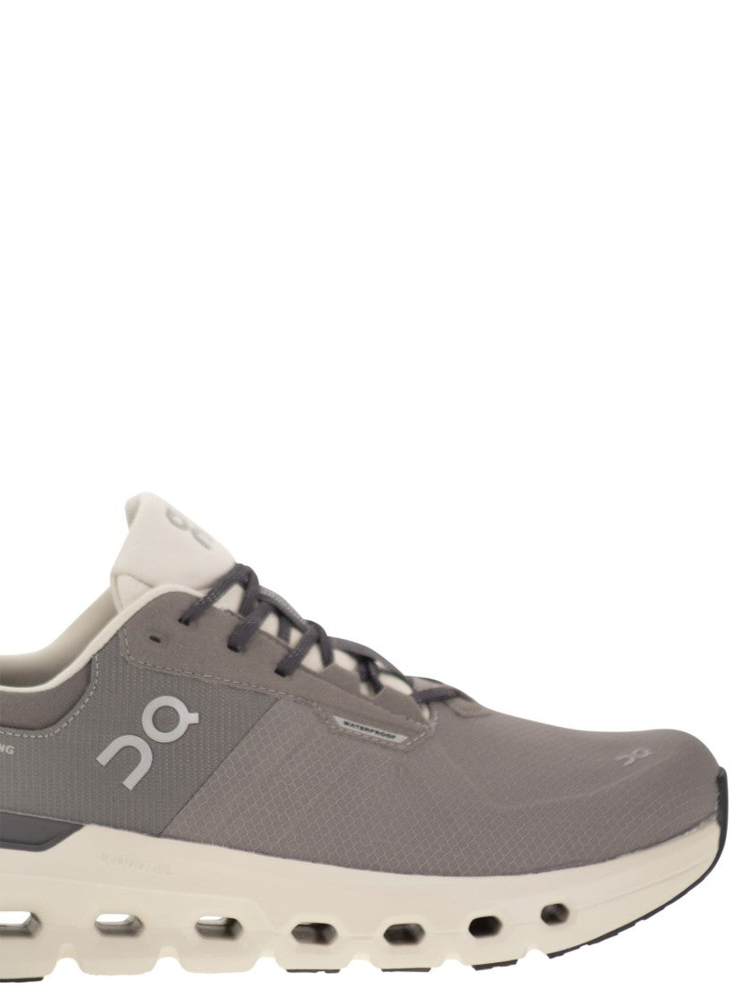 On Cloudrunner 2 Waterproof - Sneakers