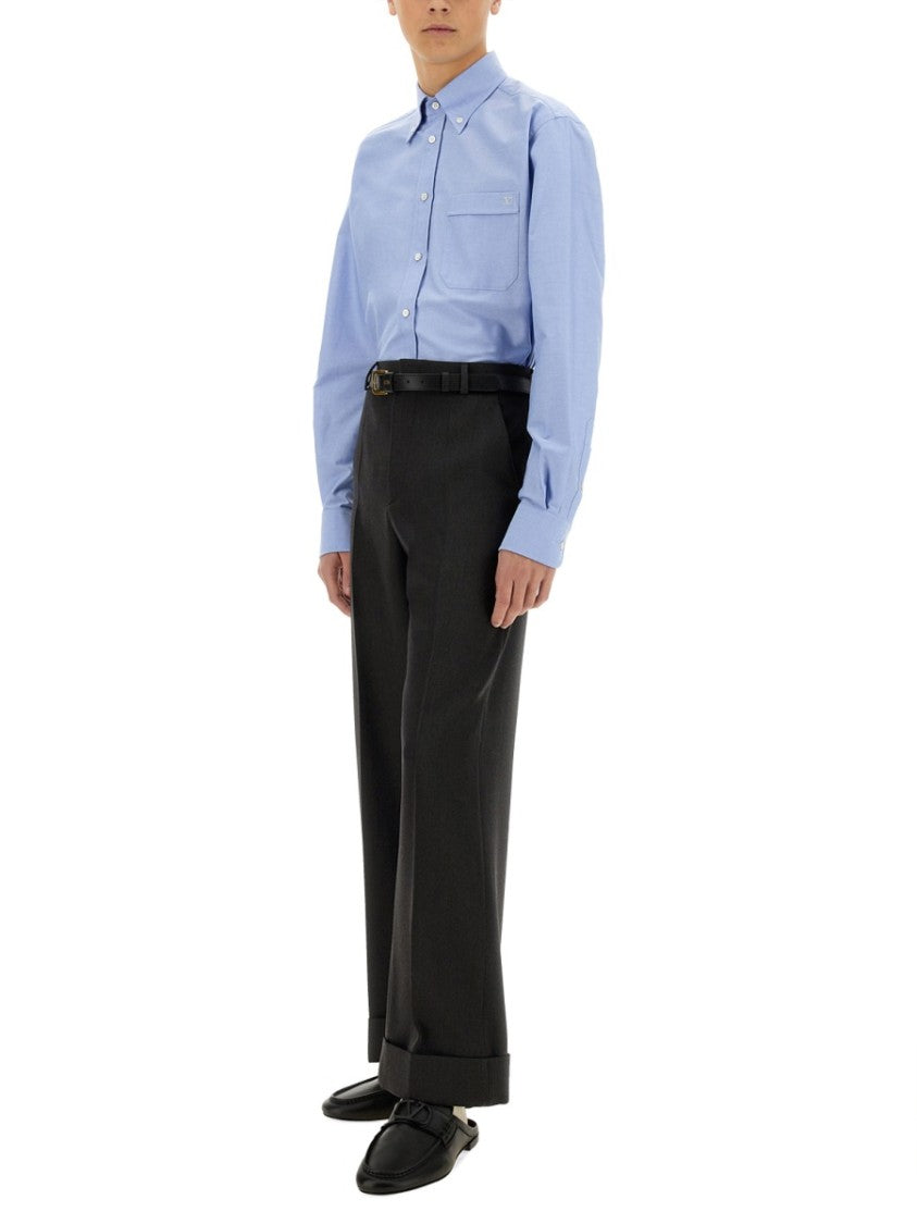 Valentino "Vlogo Signature" Shirt