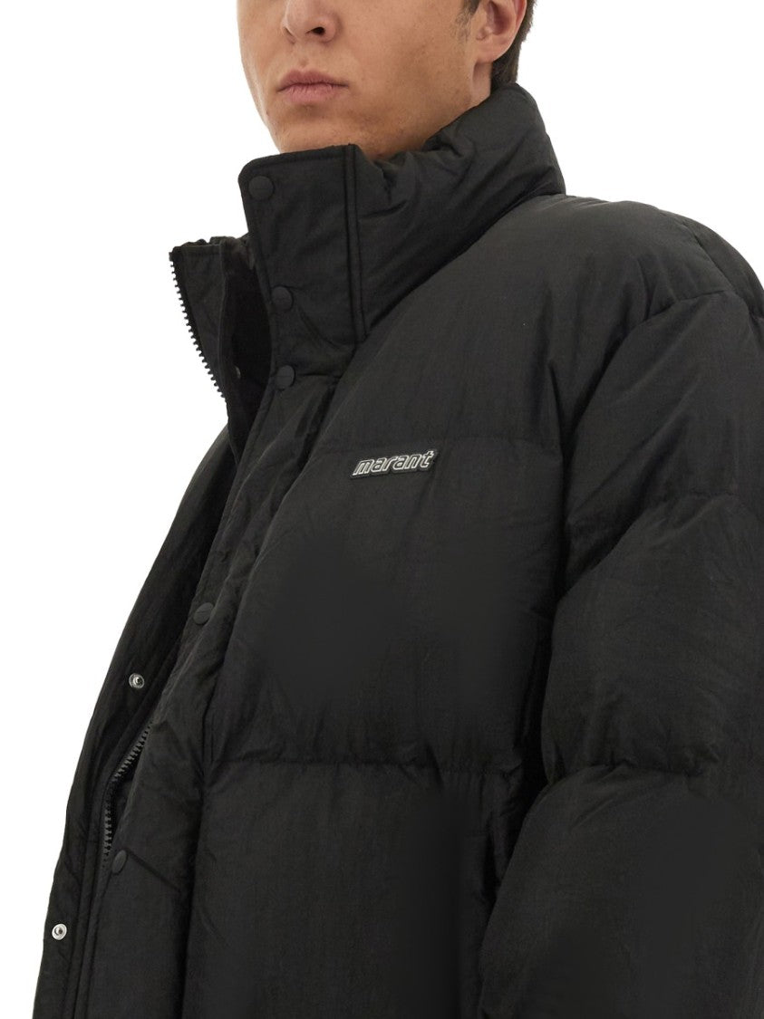 Isabel Marant Dilyamo Jacket