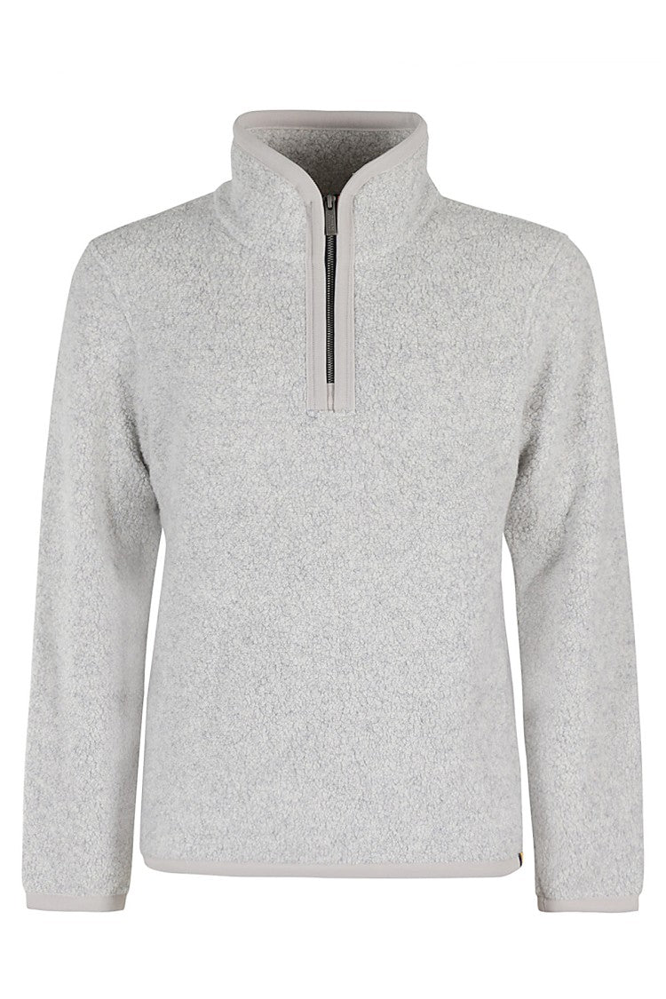 K-Way Ern Wool Sweatshirt