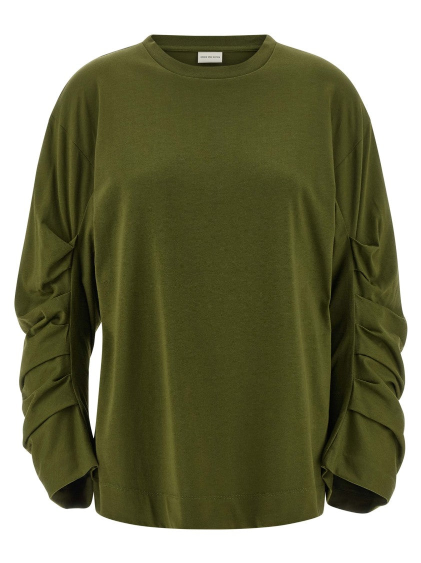 Dries Van Noten 'Heynas' T-Shirt