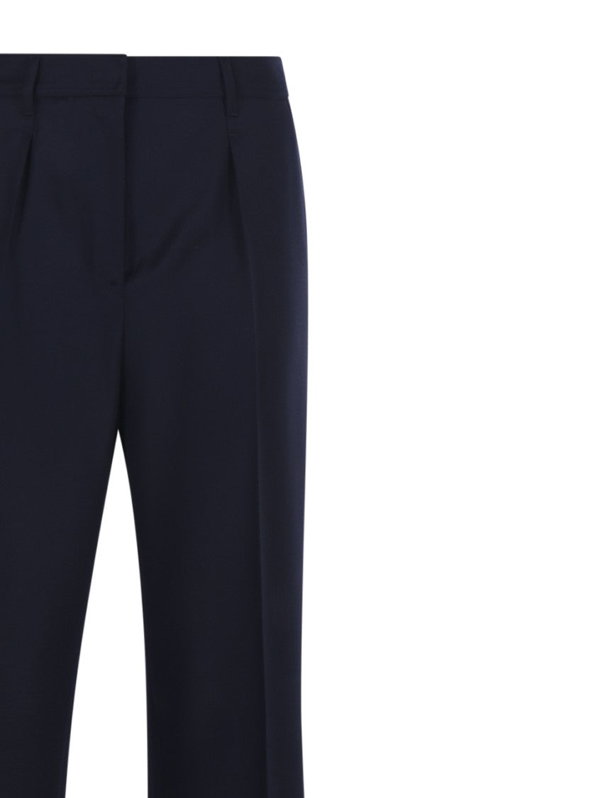 Max Mara Cannes Pants