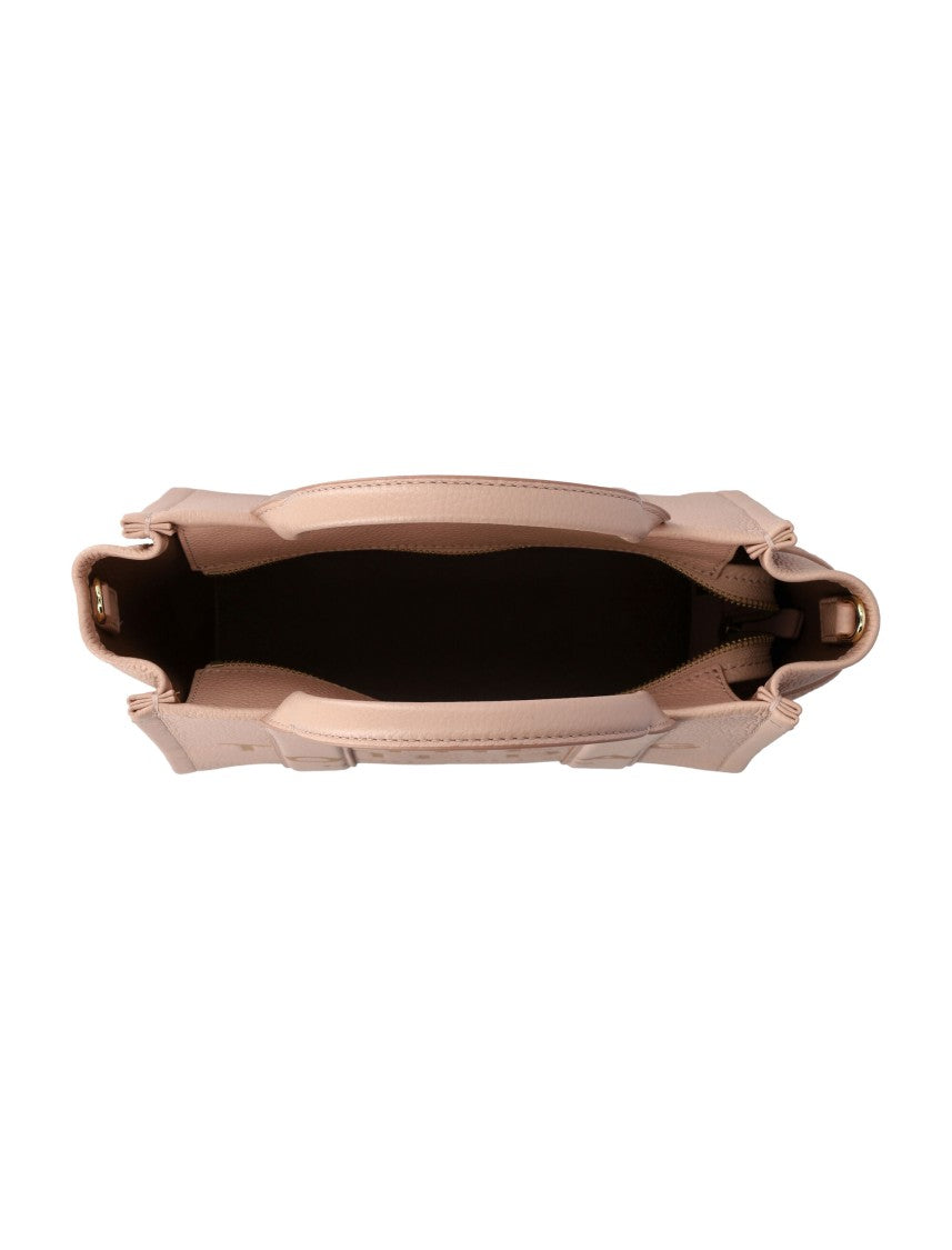 Marc Jacobs The Small Tote Leather