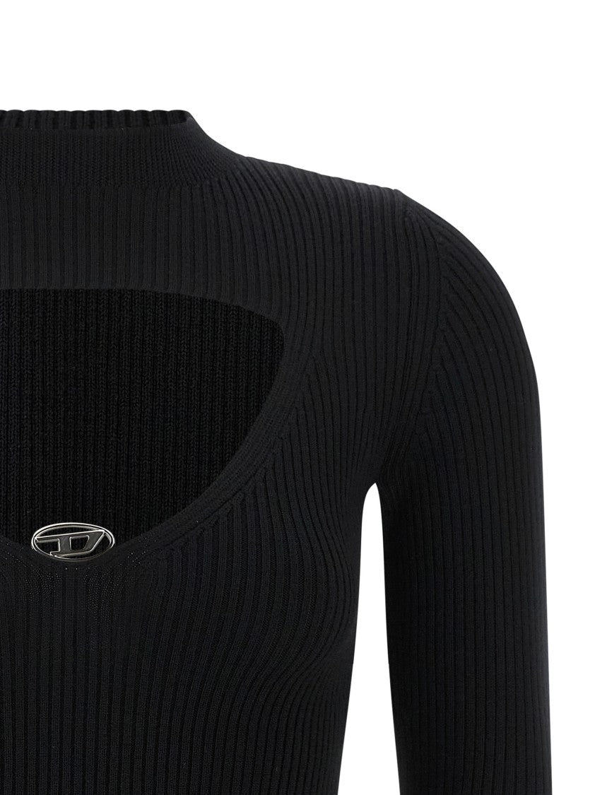 Diesel 'M-Olina' Sweater