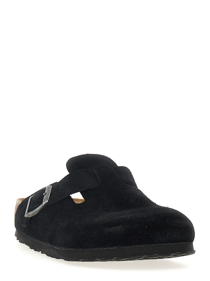 Birkenstock 'Boston' Sabots