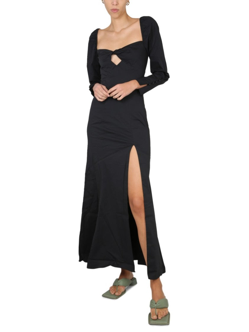 Staud Josephine Dress