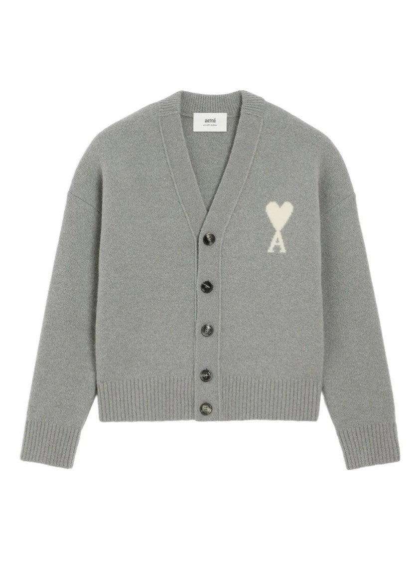 Ami Ami De Coeur Cardigan