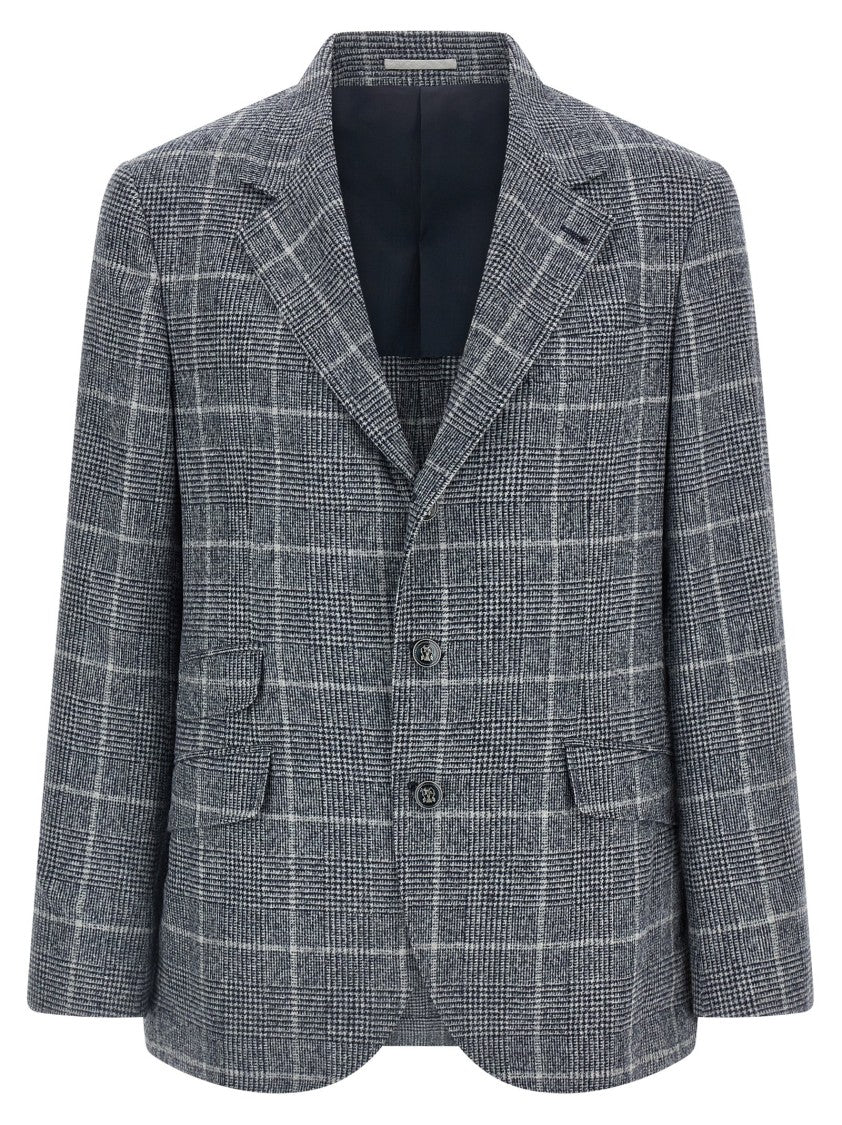 Brunello Cucinelli 'Cavallo' Blazer