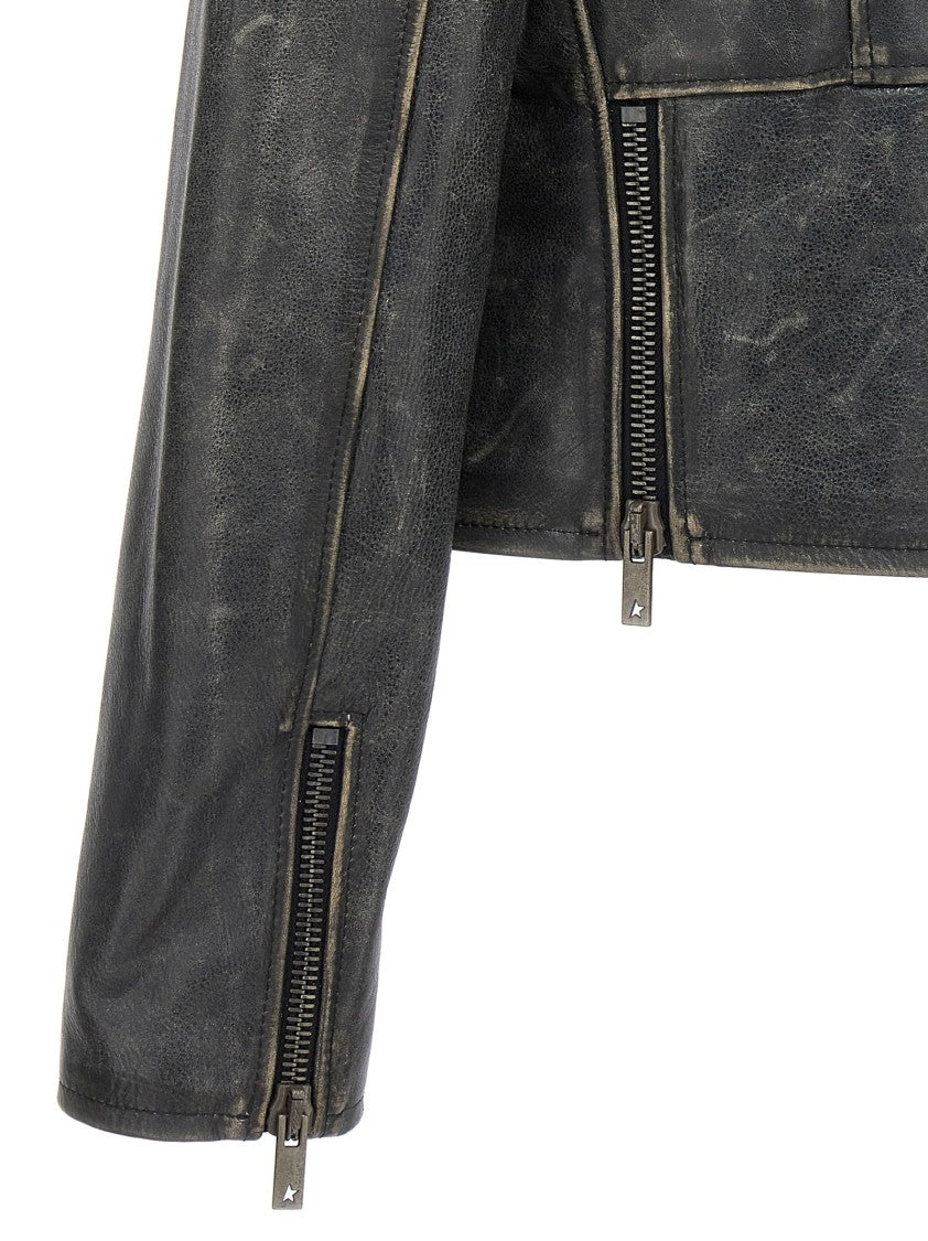 Golden Goose Destiny Slim' Jacket
