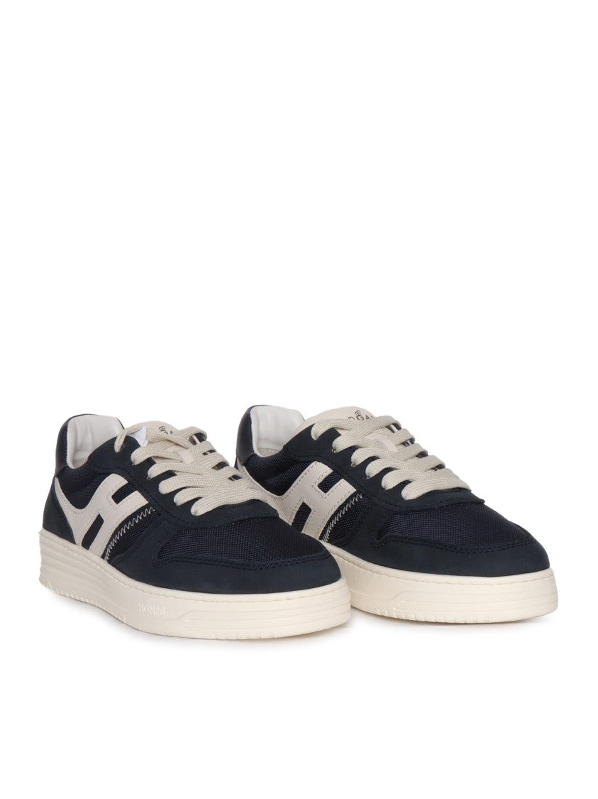 Hogan H630 Allacciato Sneakers